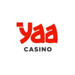 Logo image for Yaa Casino image