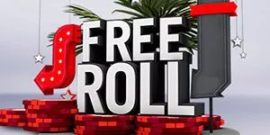 Freerolls i Poker