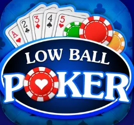 Lowball Poker