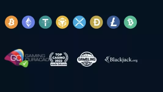 punt casino crypto og lisenser