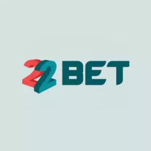 Logo image for 22BET Casino image