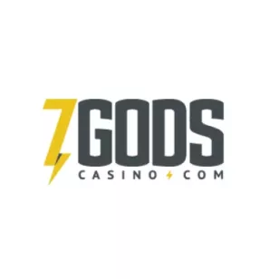 Logo image for 7 Gods Casino image