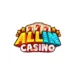 All in Casino Logo