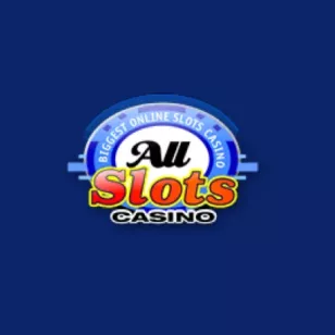 Logo image for All Slots Casino image
