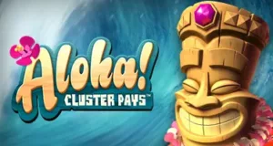 Aloha! Cluster Pays