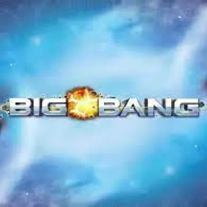 logo image for big bang image