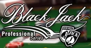 Blackjack Pro Series