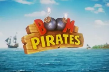 Boom Pirates Image Mobile Image