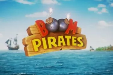 Boom Pirates Image image