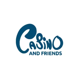 Logo image for Casino And Friends image