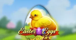 Easter Eggs