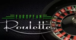 European Roulette
