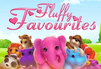 Fluffy Favourites Image image