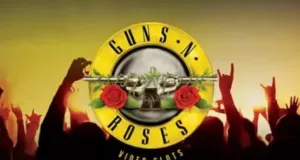 Guns N' Roses