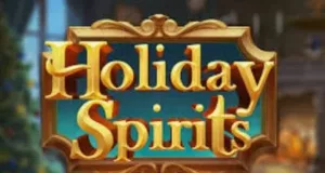 Holiday Spirits