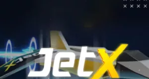 JetX