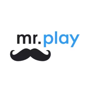 Logo image for Mr Play Casino image