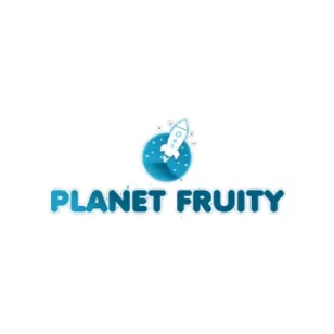 Logo image for Planet Fruity Casino image