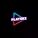 Playerz Casino Logo