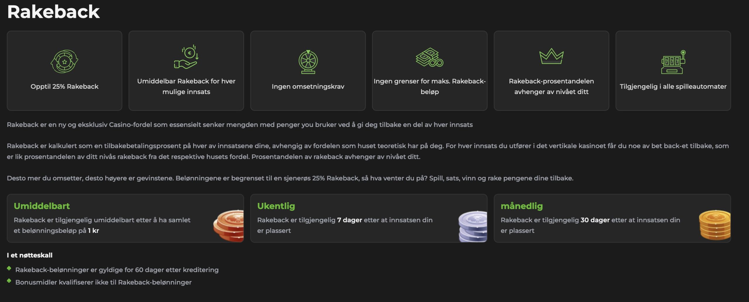 rakeback hos betonred 2