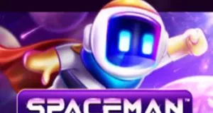 Spaceman