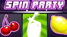 Spin Party Image image
