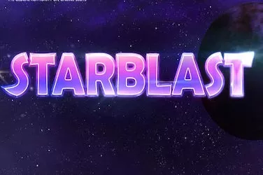 Starblast Image image
