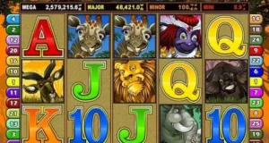 Video Poker Jacks or Better