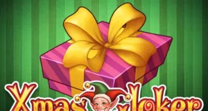 Xmas Joker
