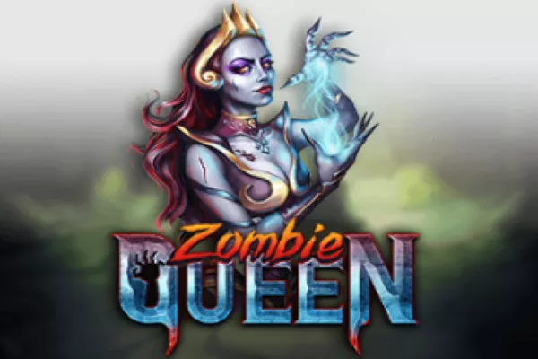 Zombie Queen Image image