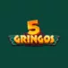 5Gringos Casino Logo