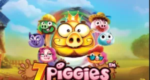 7 Piggies