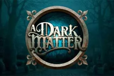 A Dark Matter Image image