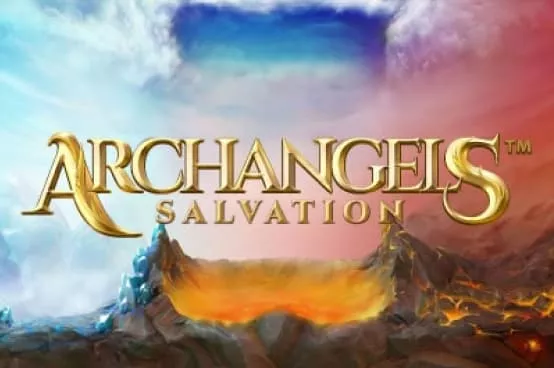 Archangels: Salvation Image image