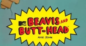 Beavis and Butthead