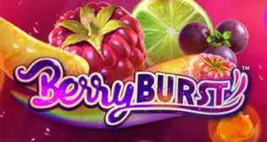 Berryburst