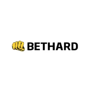 Logo image for Bethard Casino image