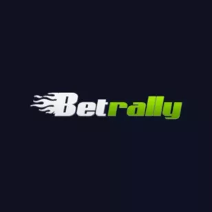 Logo image for BetRally Casino image