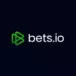 Bets.io Casino Logo