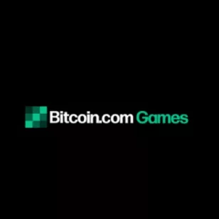 Logo image for Bitcoin.com Games Casino image