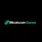 Bitcoin.com Games Casino logo