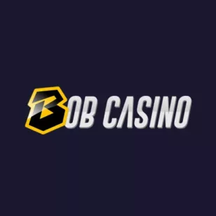 Logo image for Bob Casino image