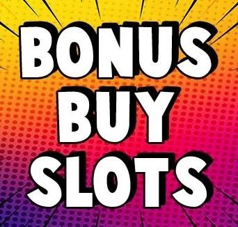 Bonus Buy Spilleautomater