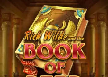 Book of Dead