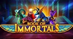 Book of Immortals