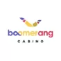 Boomerang Casino logo