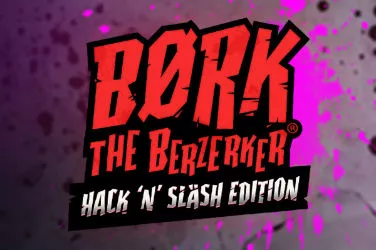 Børk The Berzerker Image image