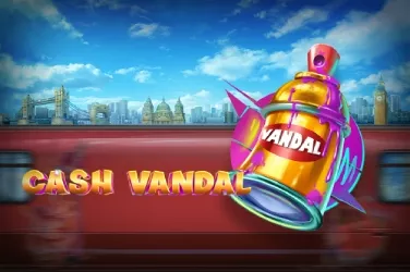 Cash Vandal Image image
