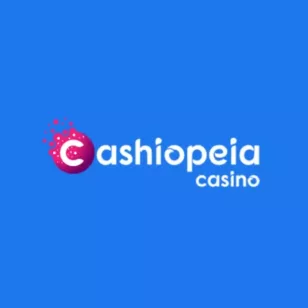 Logo image for Cashiopeia Casino image