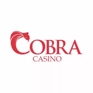Logo image for Cobra casino image